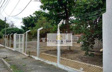 Imagem 5: Terreno à venda, 2025 m² por R$ 1.325.000,00 - Cidade Vista Verde - São José dos Campos/SP