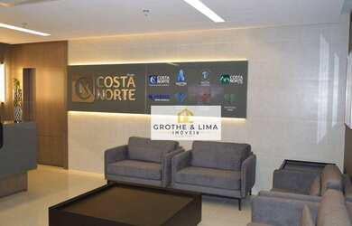 Imagem 5: Sala, 116 m² - venda por R$ 2.700.000,00 ou aluguel por R$ 12.522,00/mês...