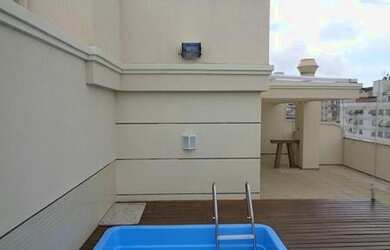 Imagem 14: Cobertura com 3 dormitórios, 230 m² - venda por R$ 1.990.000,00 ou aluguel...