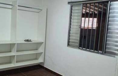 Imagem 4: Casa à venda, 130 m² por R$ 480.000,00 - Vila Água Funda - São Paulo/SP