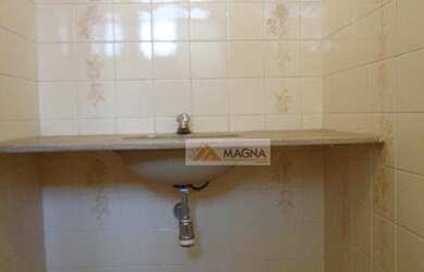 Imagem 12: Apartamento, 47 m² - venda por R$ 175.000,00 ou aluguel por R$ 800,00/mês...