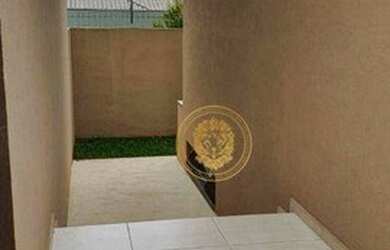 Imagem 4: Sobrado à venda, 171 m² por R$ 755.000,00 - Portão - Curitiba/PR