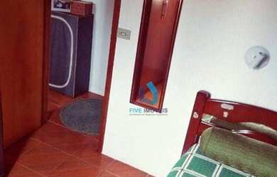 Imagem 14: Casa à venda, 129 m² por R$ 450.000,00 - Vila Campo Grande - São Paulo/SP