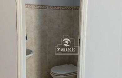 Imagem 12: Sobrado à venda, 175 m² por R$ 540.000,00 - Jardim Milena - Santo André/SP