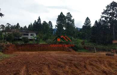 Imagem: O terreno possui 511m² de Área e está localizado em Capricórnio