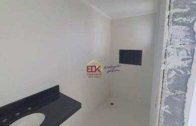 Imagem 8: Apartamento com 1 dormitório à venda, 62 m² por R$ 551.200 - Jardim...