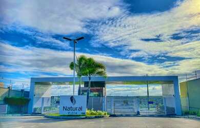 Imagem 1: Natural Ville. Piscina, Churrasqueirae450m² de Área