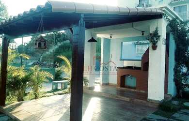 Imagem 16: Apartamento à venda, 55 m² por R$ 185.000,00 - Galo Branco - São Gonçalo/RJ