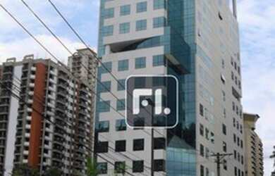 Imagem 11: Conjunto para alugar, 255 m² por R$ 8.900,01/mês - Alphaville Industrial...