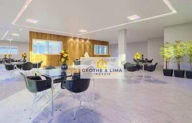 Imagem 4: Campo Di Napoli. Piscina, Churrasqueira, 44m² de Áreae1 Vaga na garagem