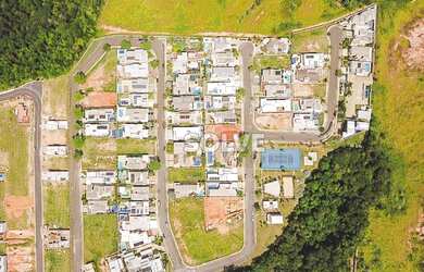 Imagem 11: Terreno à venda, 576 m² por R$ 870.000,00 - Condomínio Helvétia Park...