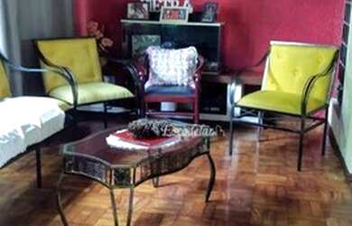 Imagem 3: Sobrado à venda, 189 m² por R$ 620.000,00 - Vila Bela Vista - São Paulo/SP