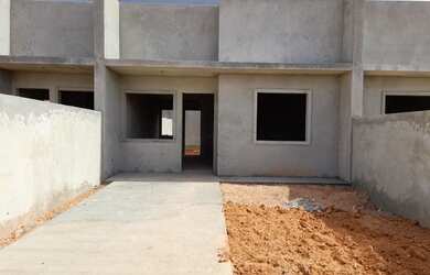 Imagem 3: FAZENDA RIO GRANDE - Casa Padrão - Gralha Azul