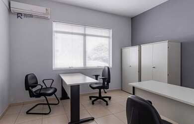 Imagem 15: Sala, 116 m² - venda por R$ 415.000,00 ou aluguel por R$ 3.600,00/mês...