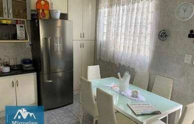 Imagem 7: Casa à venda, 265 m² por R$ 530.000,00 - Vila Yara - São Paulo/SP