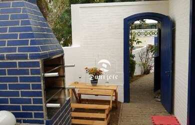 Imagem 16: Sobrado com 3 dormitórios à venda, 183 m² por R$ 860.000,00 - Jardim Bela Vista - Santo An