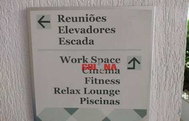 Imagem 12: Apartamento com 1 dormitório, 51 m² - venda por R$ 650.000,00 ou aluguel...