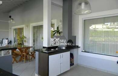 Imagem 9: Casa com 4 dormitórios, 550 m² - venda por R$ 2.000.000,00 ou aluguel...