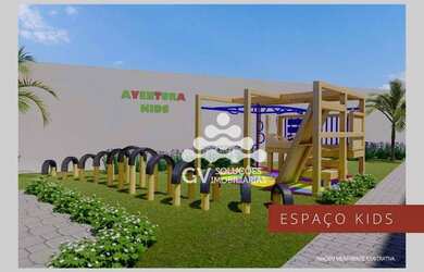 Imagem 7: Residencial Madri Casa com 2 dormitórios à venda, 64 m² por R$ 278.000...