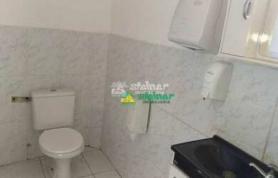 Imagem 9: Galpão, 450 m² - venda por R$ 3.800.000,00 ou aluguel por R$ 8.500,00...