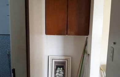 Imagem 9: Apartamento na Barra. Imóvel mobiliado, 7.199.299m² de Área, 1 Vaga...