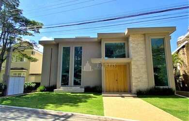 Imagem 3: Casa com 5 suítes, 750 m² - venda por R$ 7.900.000 ou aluguel por R$...