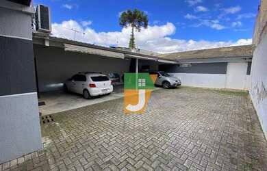 Imagem 5: Prédio à venda, 240 m² por R$ 740.000,00 - Novo Mundo - Curitiba/PR