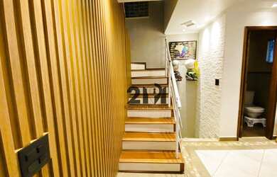 Imagem 9: Casa com 4 dormitórios à venda, 195 m² por R$ 954.000,00 - Vila Pedra...