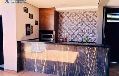 Imagem 5: Casa à venda, 199 m² por R$ 890.000,00 - Vista Alegre - Bauru/SP