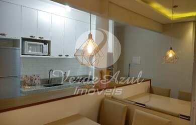 Imagem 3: apartamento - Condomínio Residencial Viva Vista - Sumaré