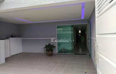 Imagem 2: Apartamento à venda, 57 m² por R$ 350.000,00 - Jardim Japão - São Paulo/SP