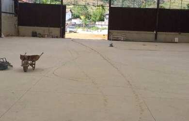 Imagem 11: Galpão para alugar, 2000 m² por R$ 20.000/mês - Grama - Juiz de Fora/MG