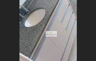 Imagem 9: Apartamento com 2 dormitórios à venda, 63 m² por R$ 350.000,00 - Jardim América - São José