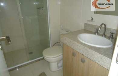 Imagem 3: Apartamento à venda, 53 m² por R$ 530.000,00 - Vila Guarani Zona Sul...