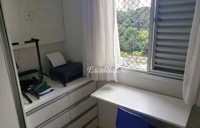 Imagem 14: Apartamento à venda, 70 m² por R$ 425.000,00 - Água Fria - São Paulo/SP