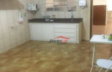 Imagem 13: Casa com 3 dormitórios, 300 m² - venda por R$ 975.000 ou aluguel por R$ 4.000/mês - Jardim