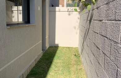 Imagem 10: Casa contemporânea resort Campo Grande