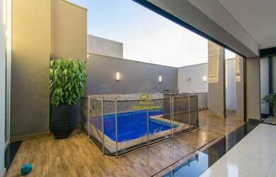 Imagem 11: Sobrado 3 dorm à venda, 315 m² por R$ 1.800.000 - P Universitário - Condomínio Toscana - F