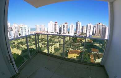 Imagem 2: Apartamento à venda, 63 m² por R$ 678.474,00 - Itapuã - Vila Velha/ES