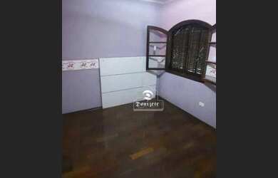 Imagem 6: Sobrado com 4 dormitórios, 249 m² - venda por R$ 980.000,00 ou aluguel...