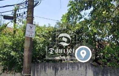 Imagem: O terreno possui 400m² de Área e está localizado em Campestre