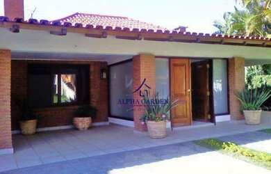 Imagem 1: Sobrado com 5 dormitórios, 650 m² - venda por R$ 5.000.000,00 ou aluguel...