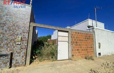 Imagem 2: Terreno à venda, 180 m² por R$ 100.000,00 - Santo Antônio - Guanambi/BA