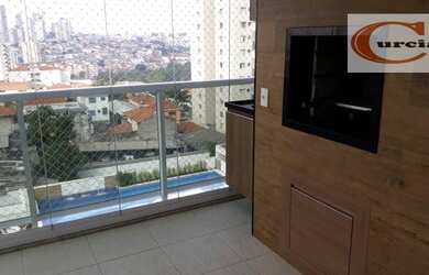 Imagem 1: Apartamento à venda, 73 m² por R$ 850.000,00 - São Judas - São Paulo/SP