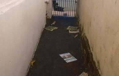 Imagem 15: Casa à venda, 105 m² por R$ 175.000,00 - Vila Tibério - Ribeirão Preto/SP