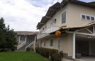 Imagem 3: Casa à venda, 480 m² por R$ 900.000,00 - Badu - Niterói/RJ