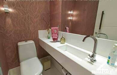 Imagem 2: Apartamento à venda, 180 m² por R$ 950.000,00 - Piatã - Salvador/BA