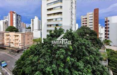 Imagem 6: Apartamento à venda, 240 m² por R$ 539.000,00 - Graça - Salvador/BA