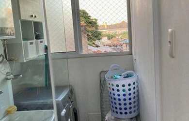 Imagem 13: Apartamento à venda, 50 m² por R$ 520.000,00 - Vila Guarani Zona Sul...