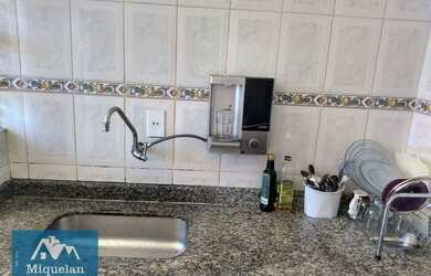 Imagem 4: Apartamento à venda, 48 m² por R$ 213.000,00 - Jardim Antártica - São...